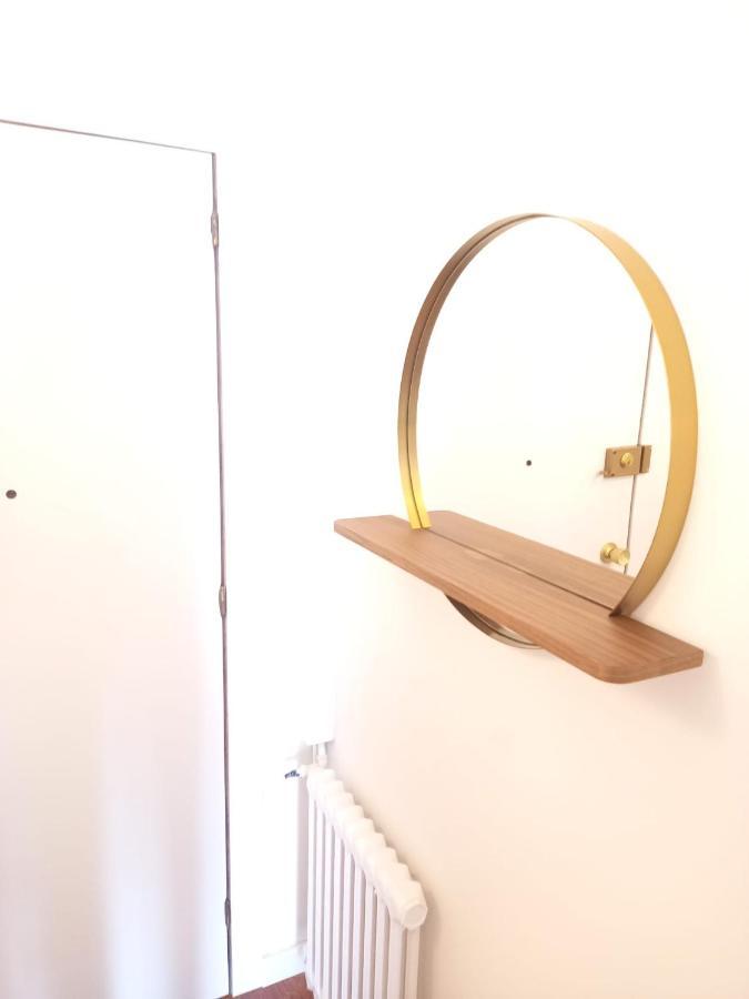 Live Like A Local In Bcn Apartment Barcelona Bagian luar foto