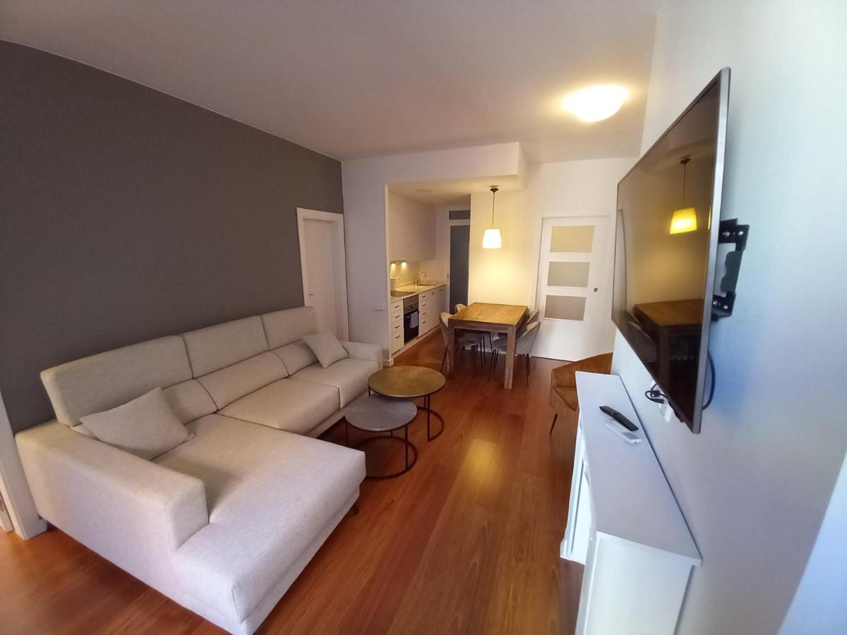 Live Like A Local In Bcn Apartment Barcelona Bagian luar foto