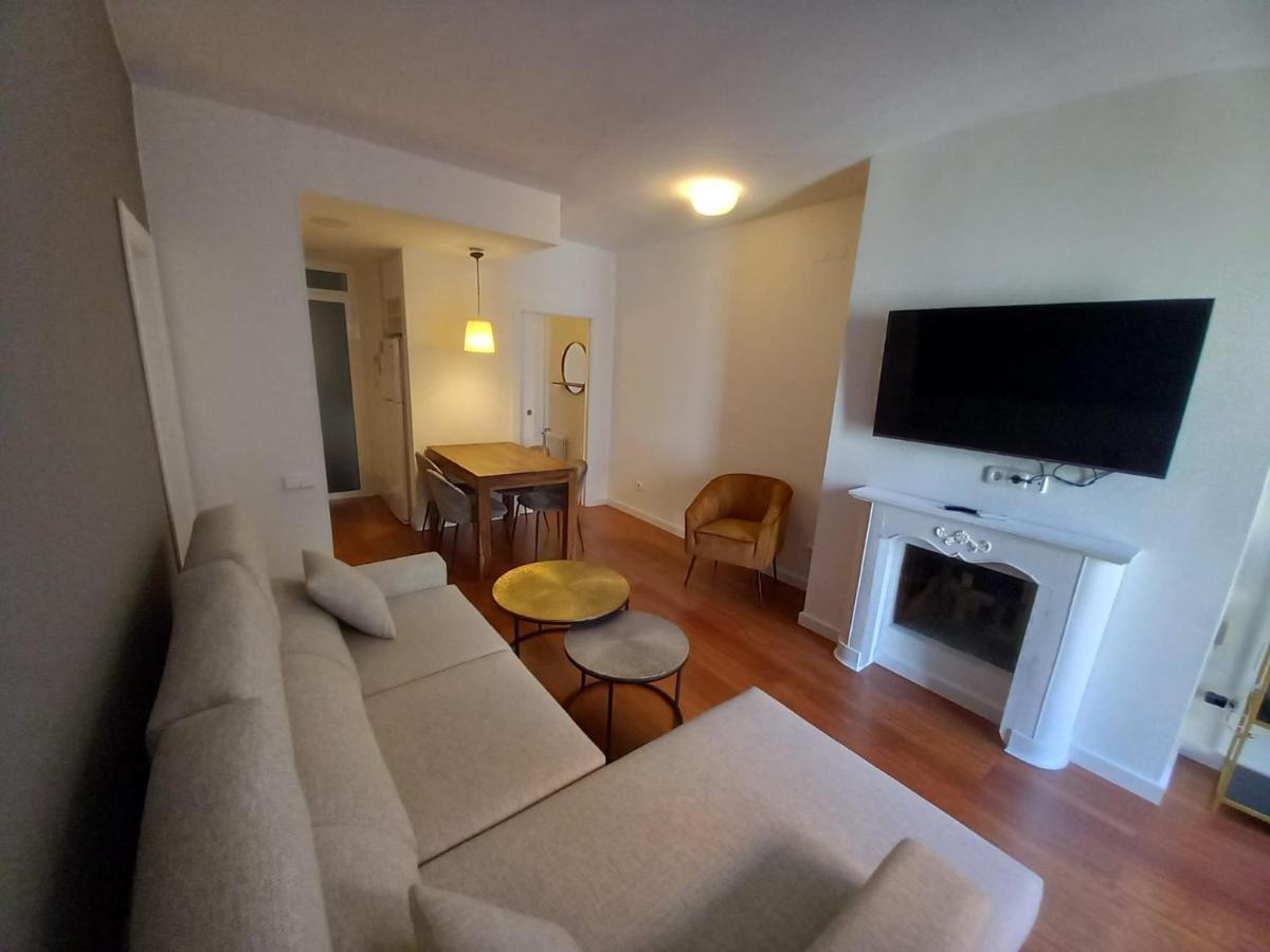 Live Like A Local In Bcn Apartment Barcelona Bagian luar foto