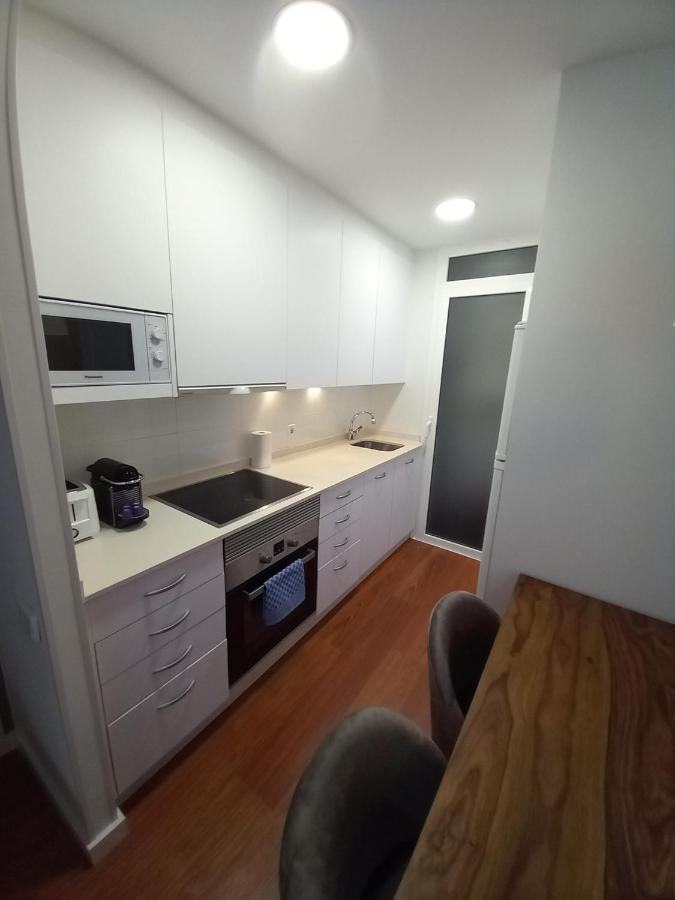 Live Like A Local In Bcn Apartment Barcelona Bagian luar foto