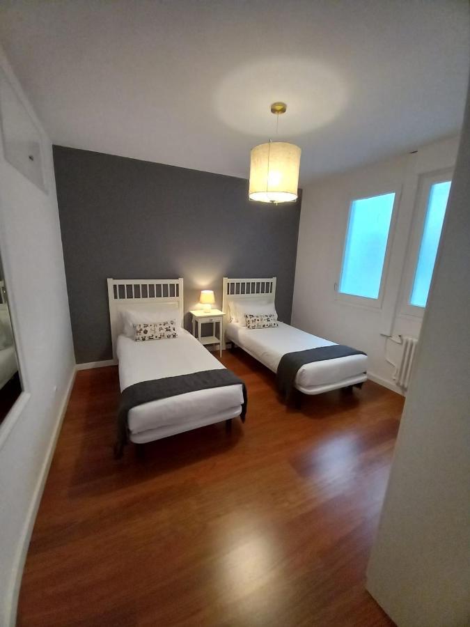 Live Like A Local In Bcn Apartment Barcelona Bagian luar foto