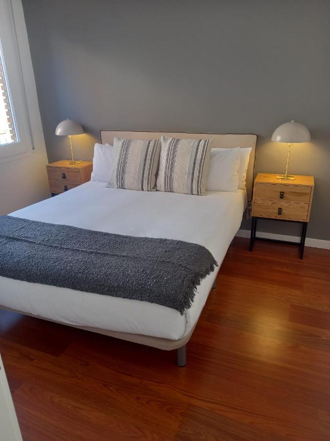 Live Like A Local In Bcn Apartment Barcelona Bagian luar foto