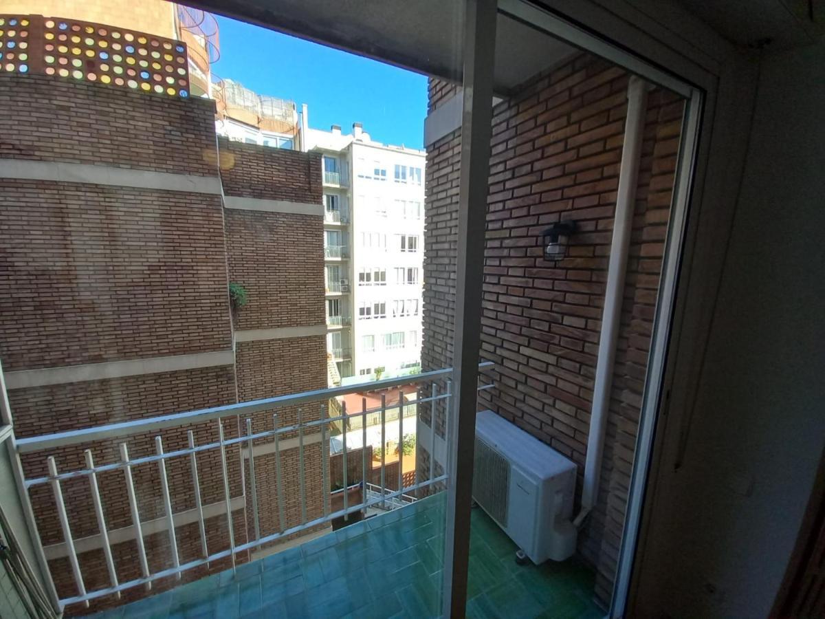 Live Like A Local In Bcn Apartment Barcelona Bagian luar foto