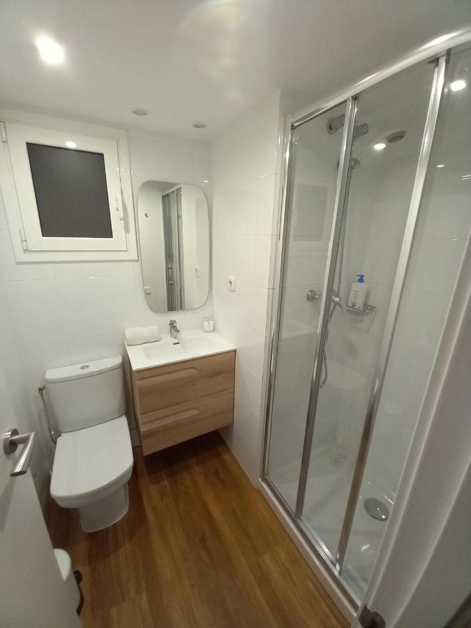 Live Like A Local In Bcn Apartment Barcelona Bagian luar foto
