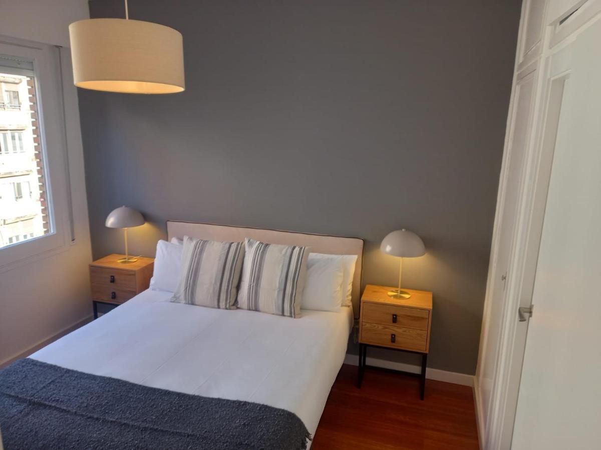 Live Like A Local In Bcn Apartment Barcelona Bagian luar foto